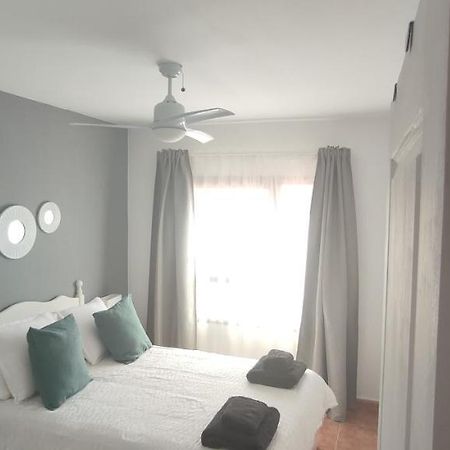 Casa Vienna Apartment Caleta De Fuste Luaran gambar