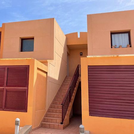 Casa Vienna Apartment Caleta De Fuste Luaran gambar