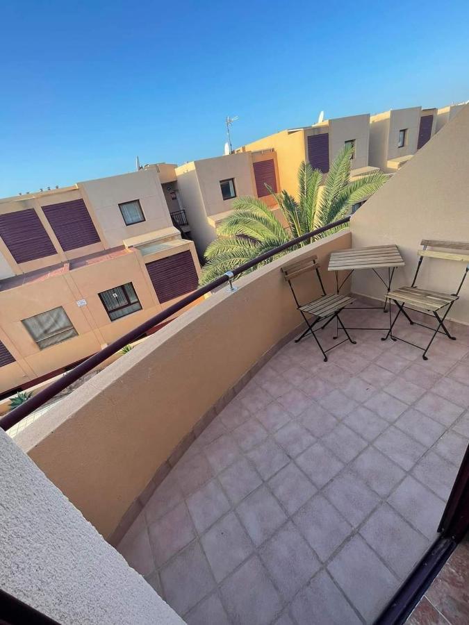 Casa Vienna Apartment Caleta De Fuste Luaran gambar
