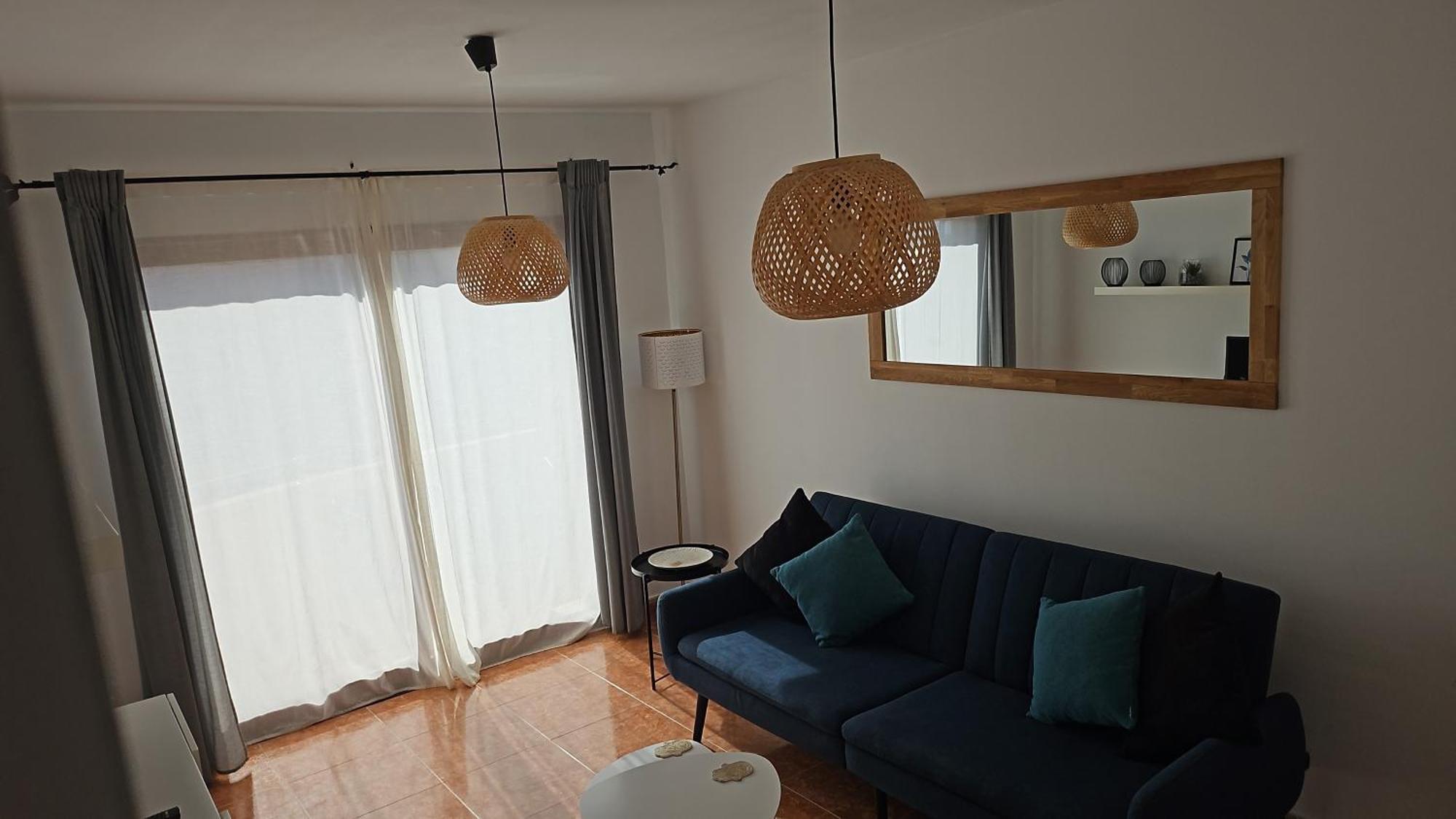 Casa Vienna Apartment Caleta De Fuste Luaran gambar