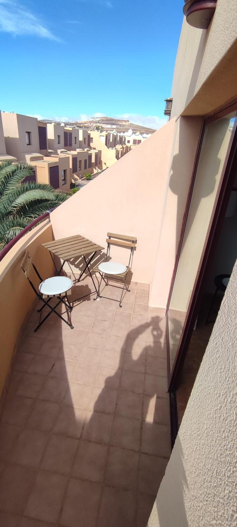 Casa Vienna Apartment Caleta De Fuste Bilik gambar